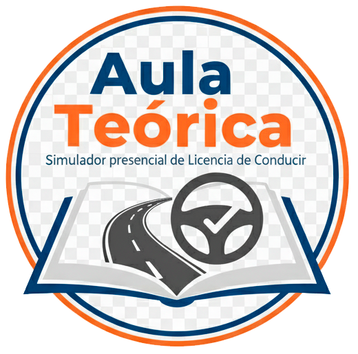 Aula Teórica - Capacitación para el exámen teórico de Licencia de Conducir en Montevideo